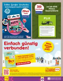 Netto Marken-Discount DE folder week 5 Pagina 53