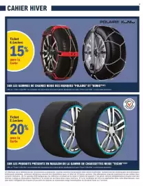 Catalogue E.Leclerc L'Auto page 5