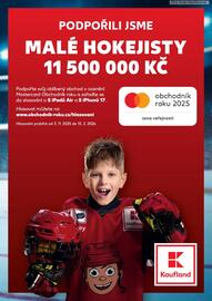 Kaufland leták týden 5 Strana 60