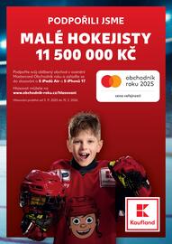 Kaufland leták týden 5 Strana 60