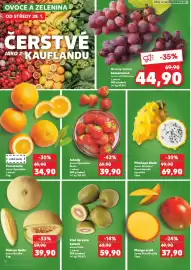 Kaufland leták týden 5 Strana 10