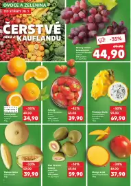 Kaufland leták týden 5 Strana 10