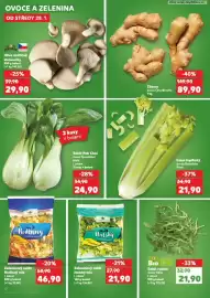 Kaufland leták týden 5 Strana 12