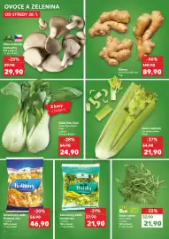 Kaufland leták týden 5 Strana 12