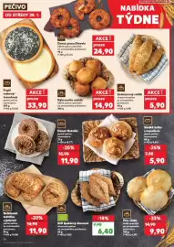 Kaufland leták týden 5 Strana 14