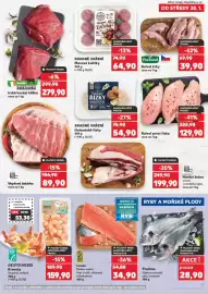 Kaufland leták týden 5 Strana 17
