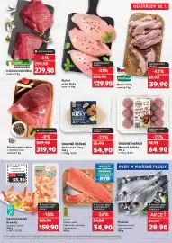 Kaufland leták týden 5 Strana 17