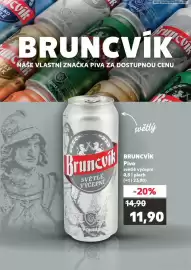 Kaufland leták týden 5 Strana 21