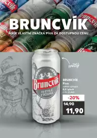 Kaufland leták týden 5 Strana 21