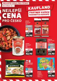 Kaufland leták týden 5 Strana 24