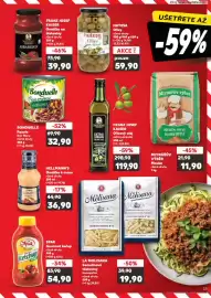 Kaufland leták týden 5 Strana 25