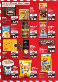Kaufland leták týden 5 Strana 26