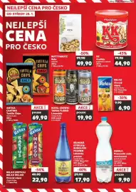 Kaufland leták týden 5 Strana 28