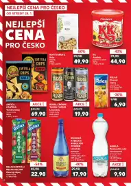 Kaufland leták týden 5 Strana 28