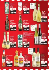 Kaufland leták týden 5 Strana 29