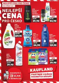 Kaufland leták týden 5 Strana 30