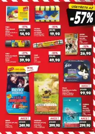 Kaufland leták týden 5 Strana 31