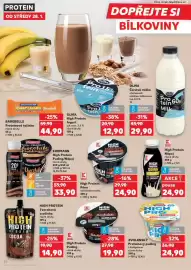 Kaufland leták týden 5 Strana 32