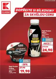 Kaufland leták týden 5 Strana 33
