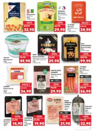 Kaufland leták týden 5 Strana 35