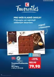 Kaufland leták týden 5 Strana 36