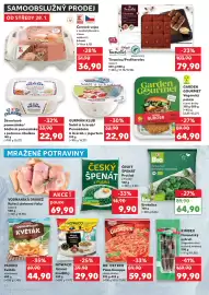 Kaufland leták týden 5 Strana 38