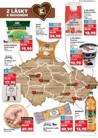 Kaufland leták týden 5 Strana 39