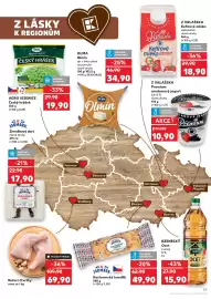 Kaufland leták týden 5 Strana 39