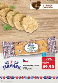 Kaufland leták týden 5 Strana 40
