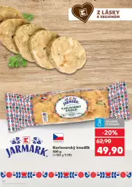 Kaufland leták týden 5 Strana 40