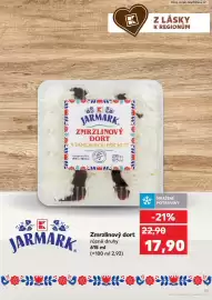 Kaufland leták týden 5 Strana 41