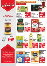 Kaufland leták týden 5 Strana 42