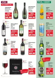 Kaufland leták týden 5 Strana 44