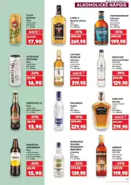 Kaufland leták týden 5 Strana 45