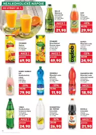 Kaufland leták týden 5 Strana 46