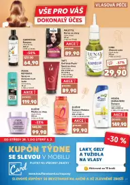 Kaufland leták týden 5 Strana 47