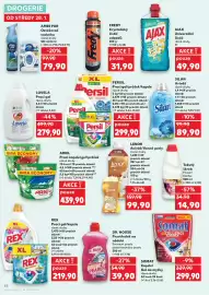 Kaufland leták týden 5 Strana 48