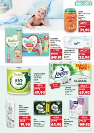 Kaufland leták týden 5 Strana 49