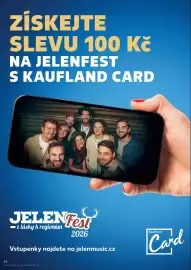 Kaufland leták týden 5 Strana 54