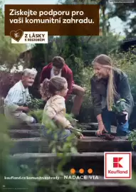 Kaufland leták týden 5 Strana 56