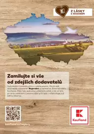 Kaufland leták týden 5 Strana 57
