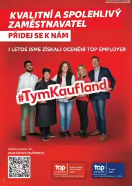 Kaufland leták týden 5 Strana 58