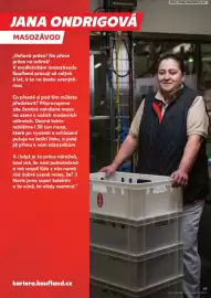 Kaufland leták týden 5 Strana 59