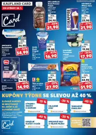 Kaufland leták týden 5 Strana 6