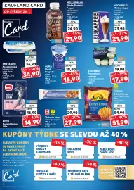 Kaufland leták týden 5 Strana 6
