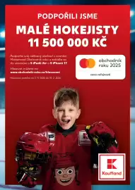 Kaufland leták týden 5 Strana 60