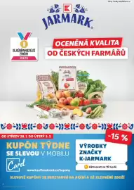 Kaufland leták týden 5 Strana 8