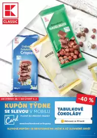 Kaufland leták týden 5 Strana 9