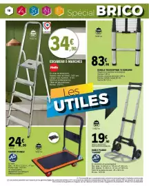 Catalogue E.Leclerc page 10