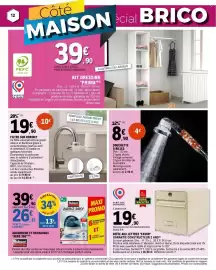 Catalogue E.Leclerc page 12